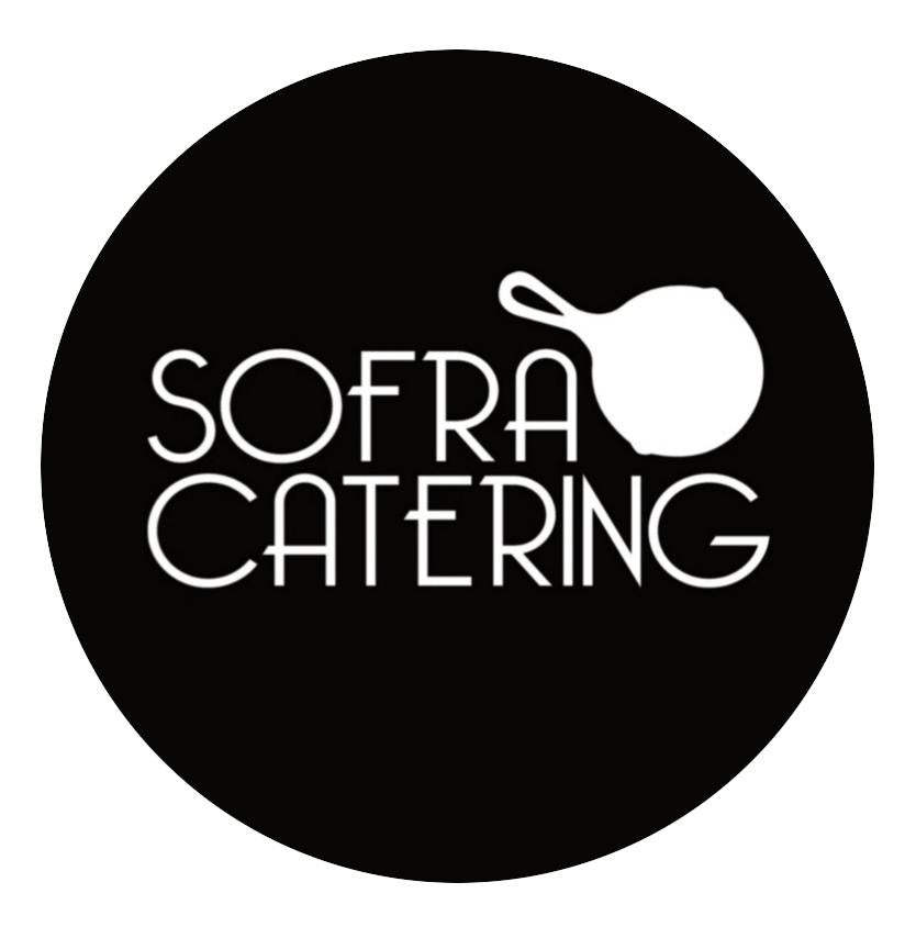 Catering Menu – Sofra Catering